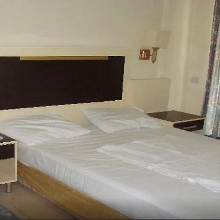 Hotel Gold Alanya