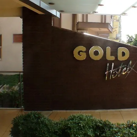 Hotel Gold 2*