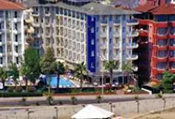Hotel Gold